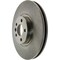 Centric Parts Standard Brake Rotor, 121.39056 121.39056 - alternate 3